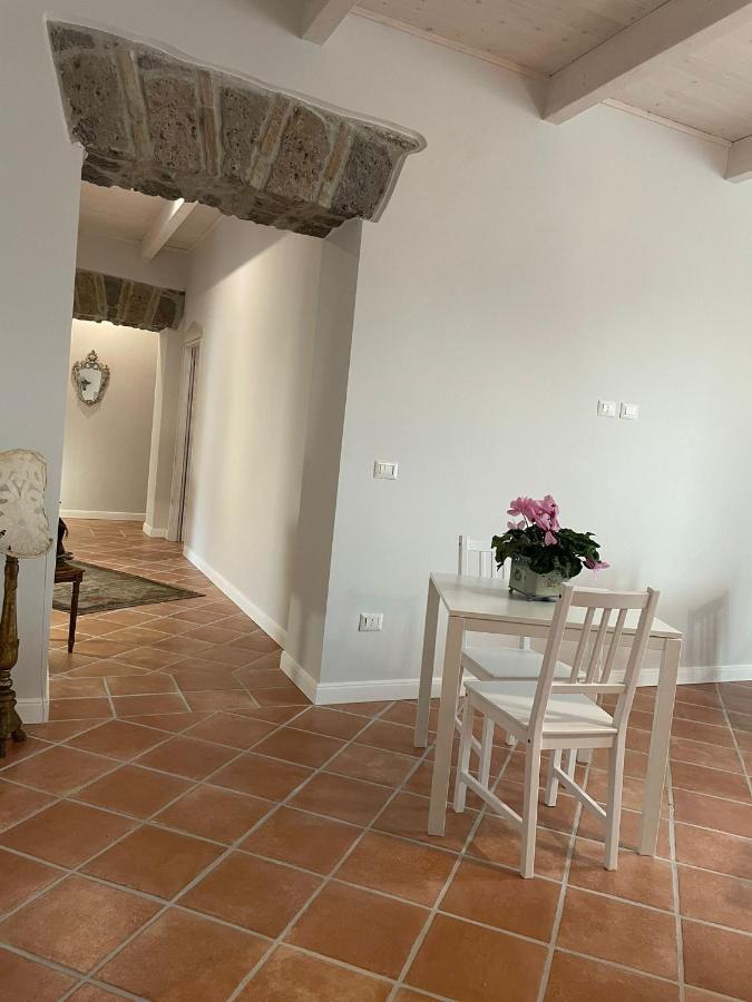 B & B La Casa Dei Sogni Casapulla Dış mekan fotoğraf