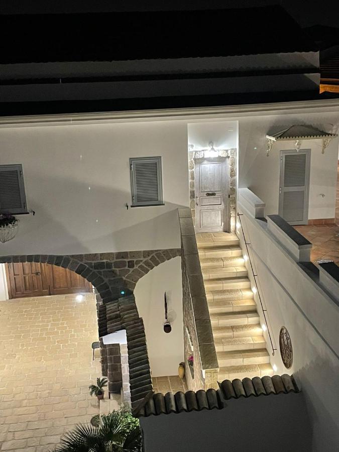 B & B La Casa Dei Sogni Casapulla Dış mekan fotoğraf