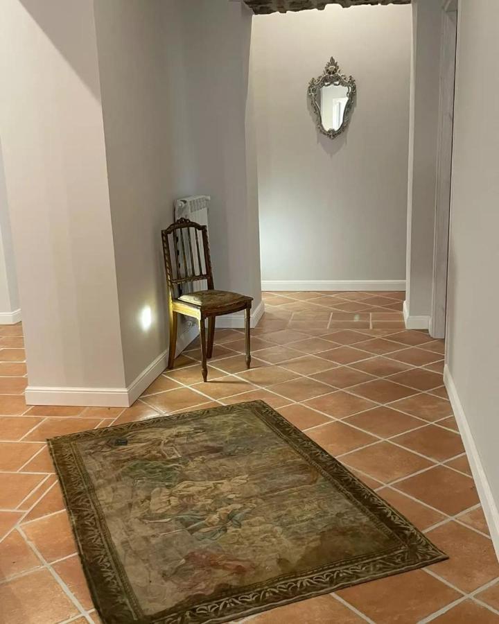 B & B La Casa Dei Sogni Casapulla Dış mekan fotoğraf
