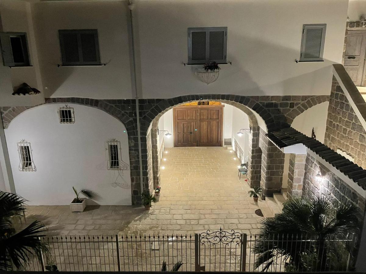 B & B La Casa Dei Sogni Casapulla Dış mekan fotoğraf