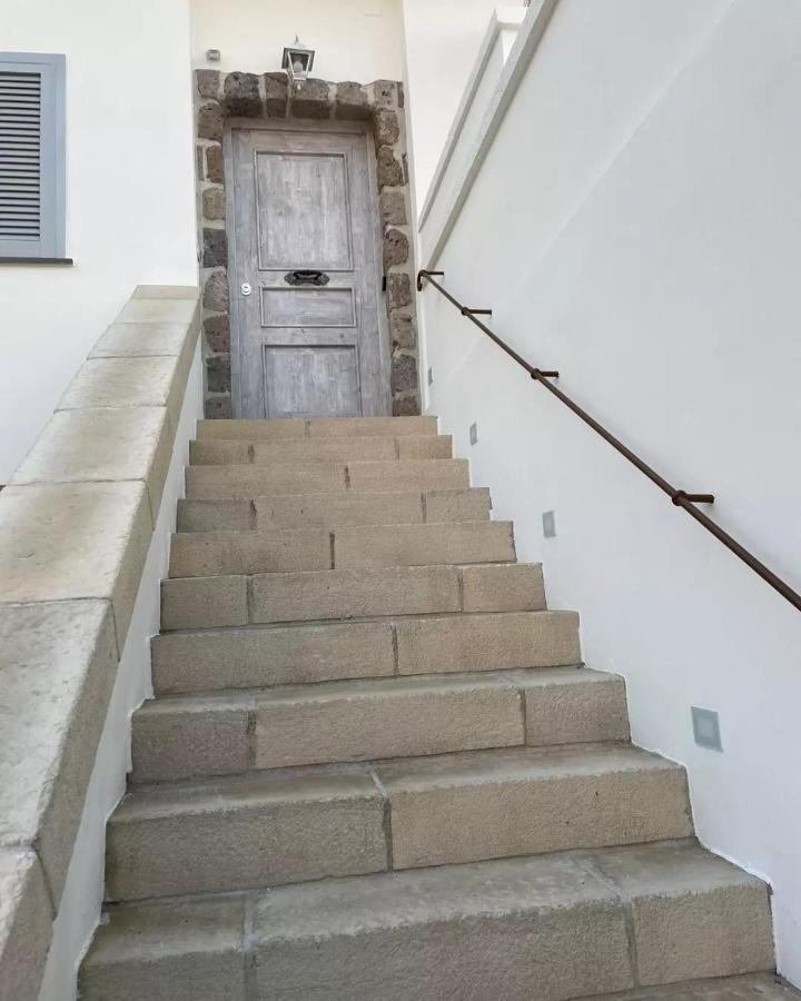 B & B La Casa Dei Sogni Casapulla Dış mekan fotoğraf