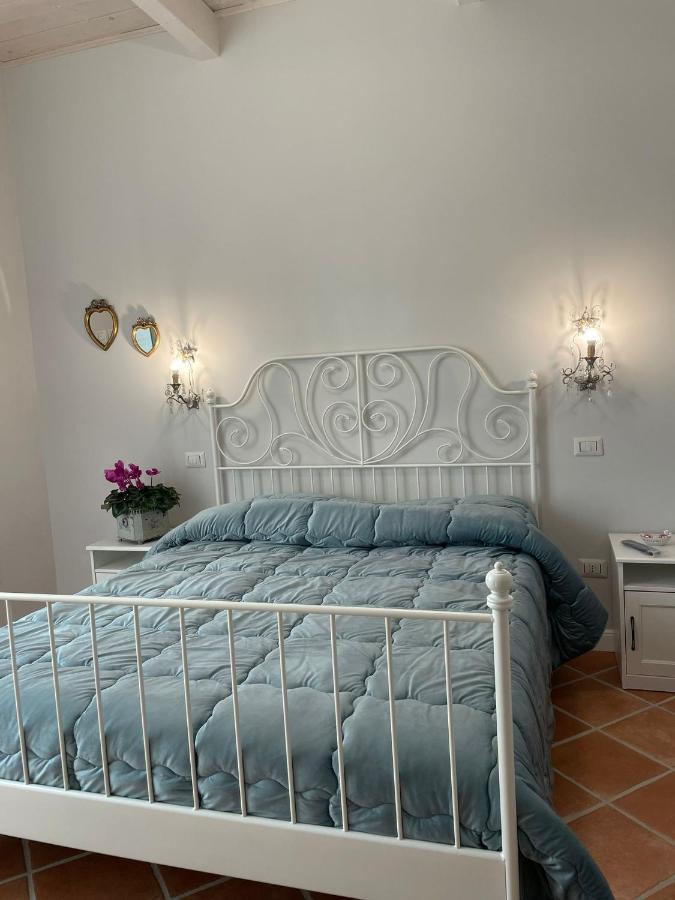B & B La Casa Dei Sogni Casapulla Dış mekan fotoğraf