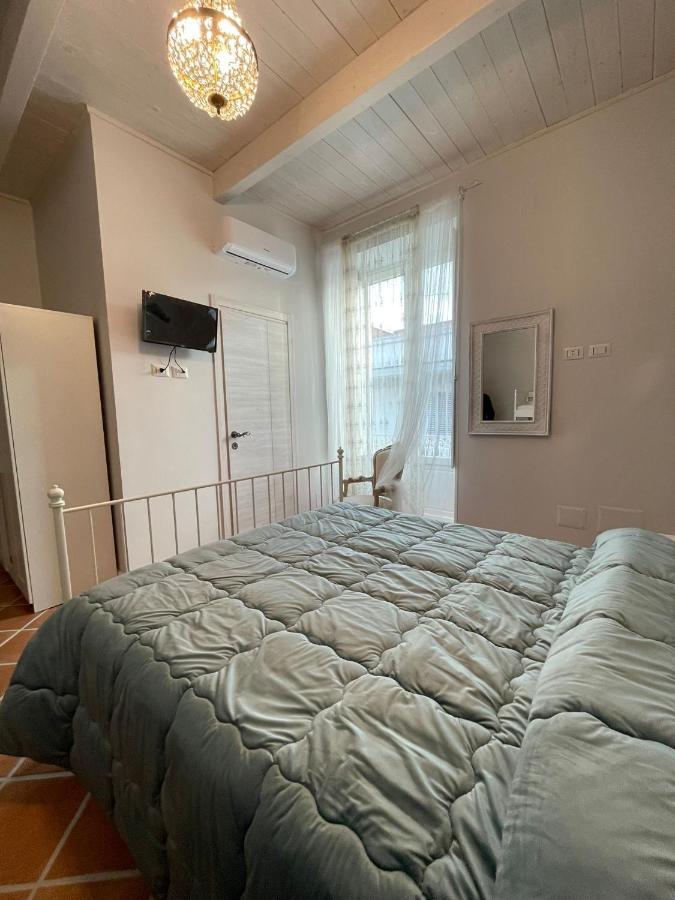 B & B La Casa Dei Sogni Casapulla Dış mekan fotoğraf