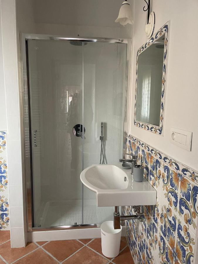 B & B La Casa Dei Sogni Casapulla Dış mekan fotoğraf