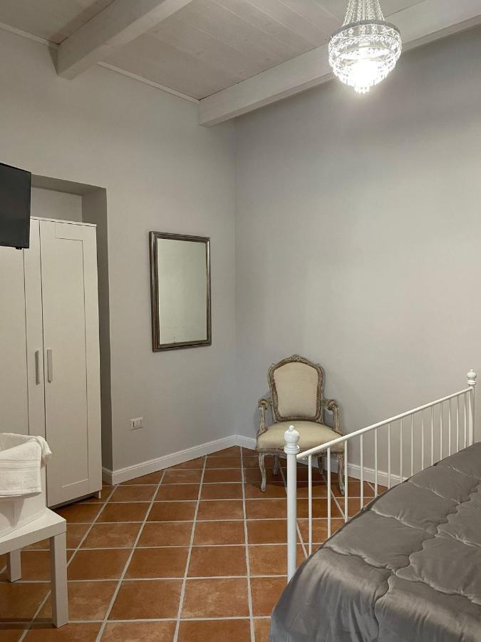 B & B La Casa Dei Sogni Casapulla Dış mekan fotoğraf