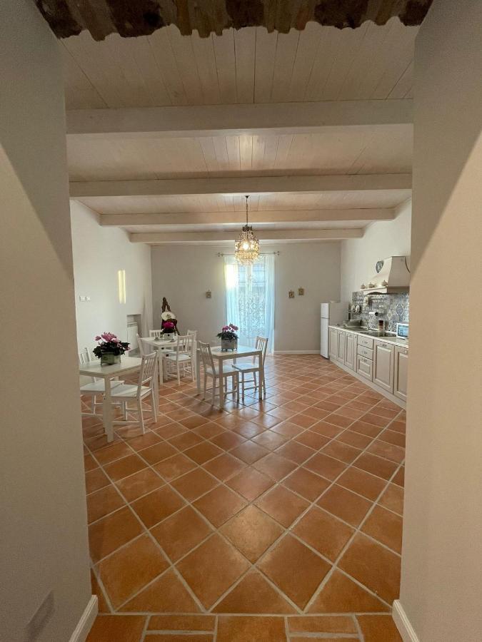 B & B La Casa Dei Sogni Casapulla Dış mekan fotoğraf