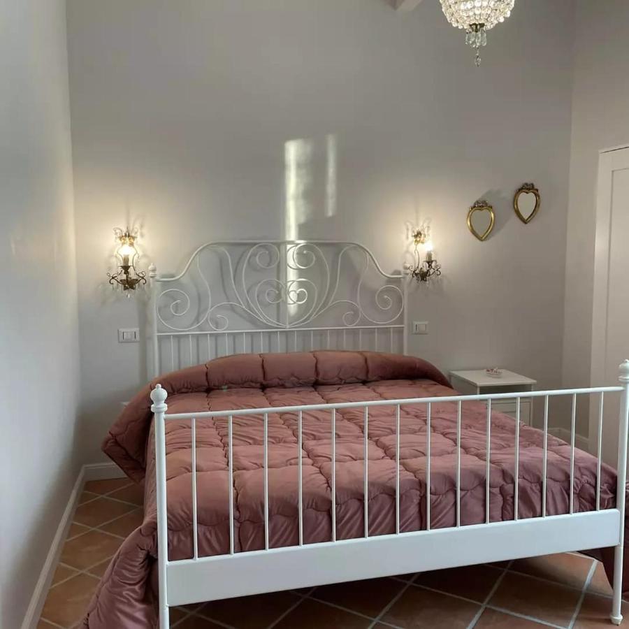 B & B La Casa Dei Sogni Casapulla Dış mekan fotoğraf