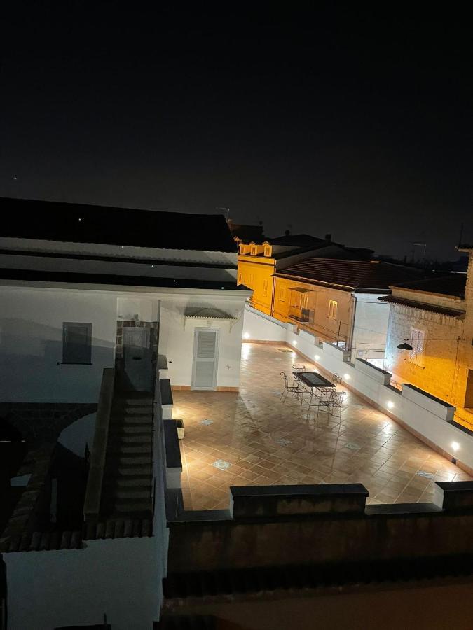 B & B La Casa Dei Sogni Casapulla Dış mekan fotoğraf