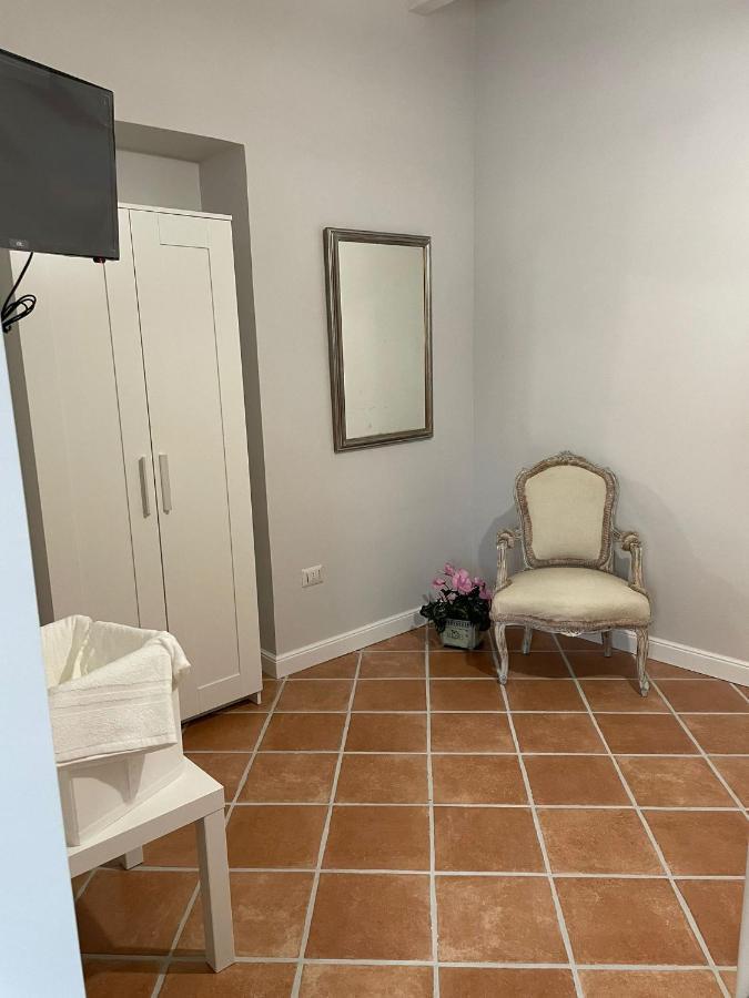 B & B La Casa Dei Sogni Casapulla Dış mekan fotoğraf