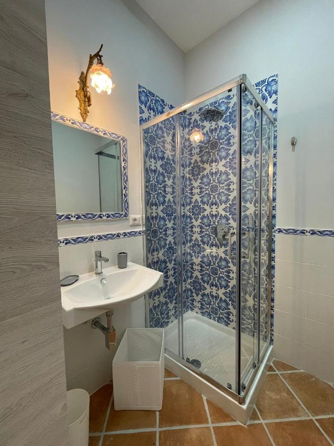 B & B La Casa Dei Sogni Casapulla Dış mekan fotoğraf