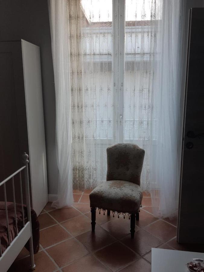 B & B La Casa Dei Sogni Casapulla Dış mekan fotoğraf