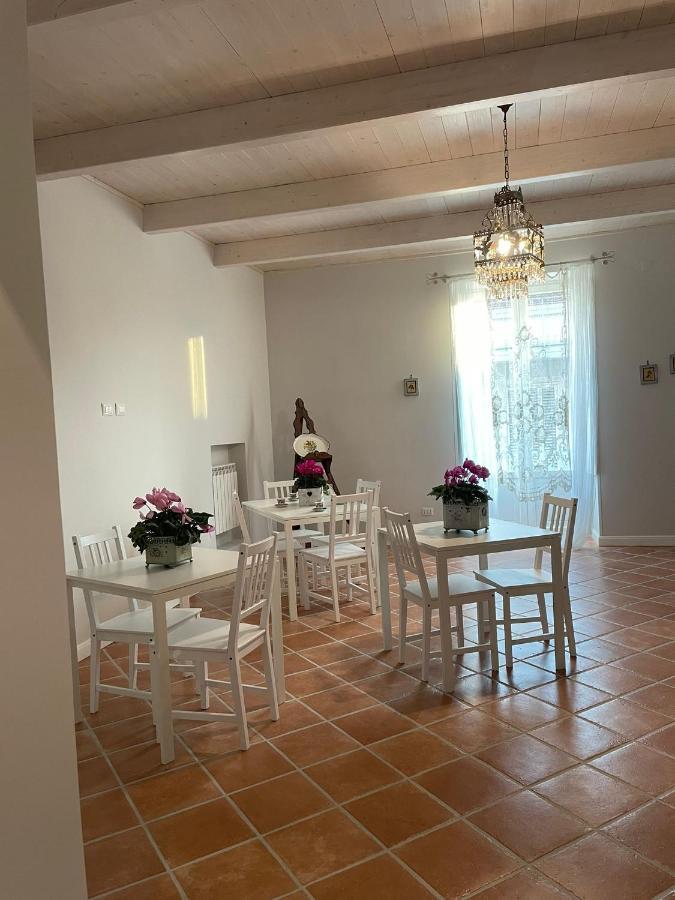 B & B La Casa Dei Sogni Casapulla Dış mekan fotoğraf