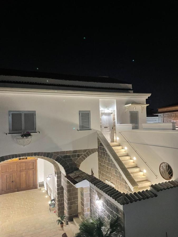 B & B La Casa Dei Sogni Casapulla Dış mekan fotoğraf